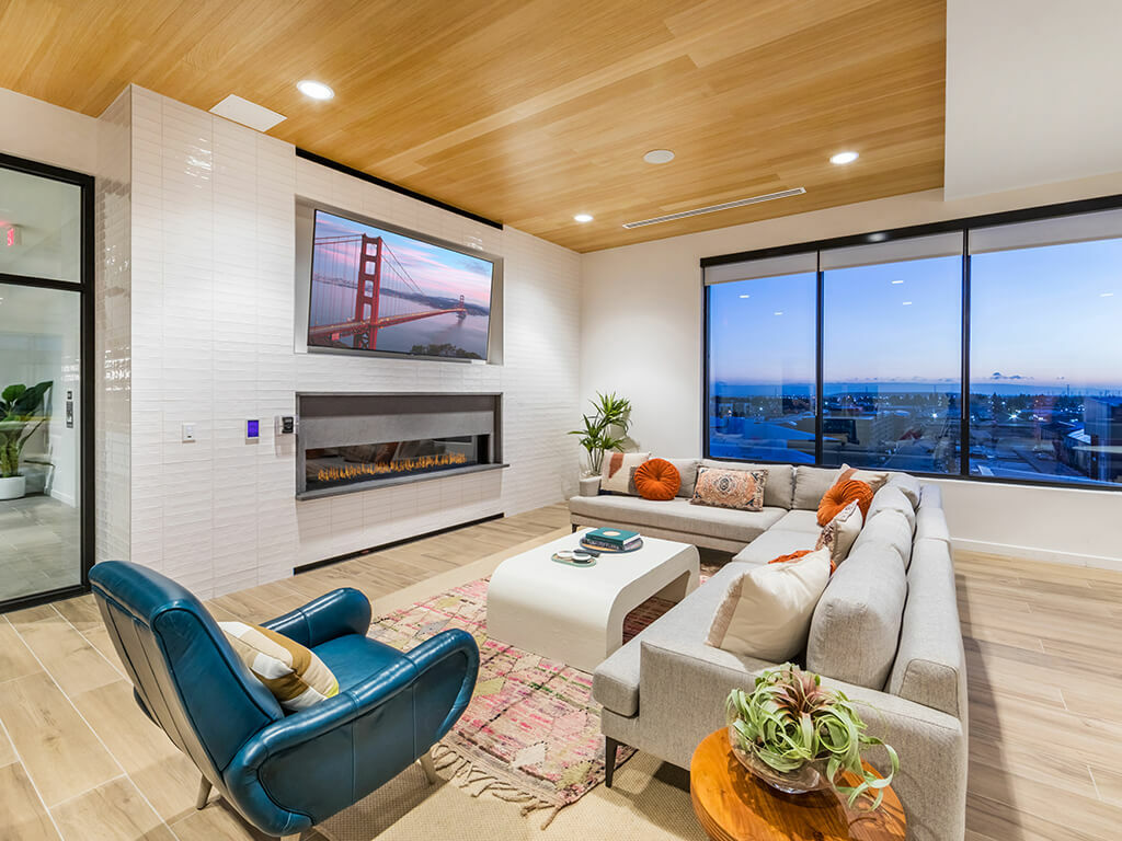 to Our Apartments for Rent in Fremont Embark