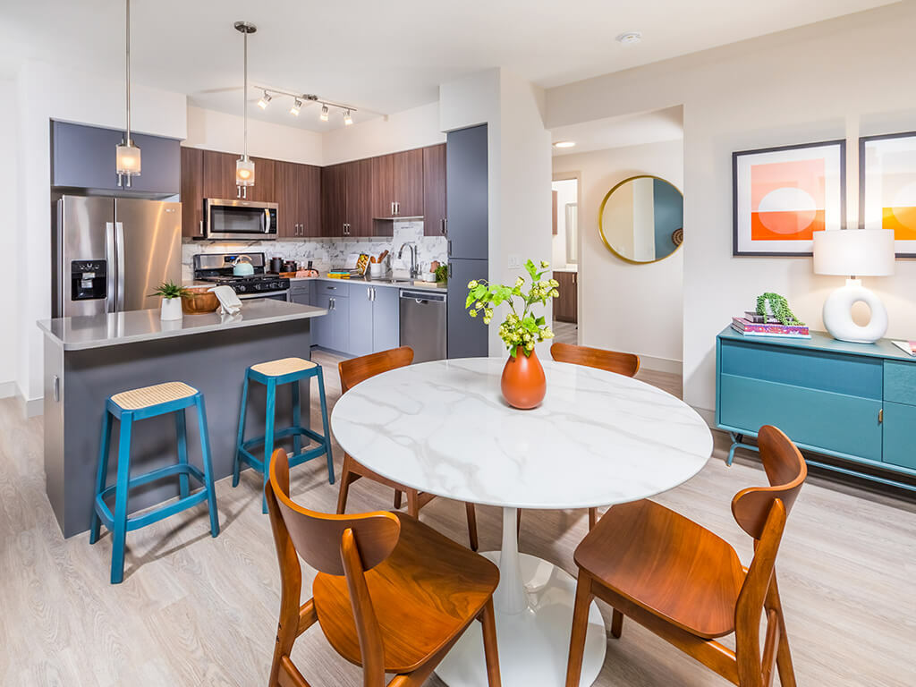 Browse Our Gallery of Luxury Fremont Apartments | Photos