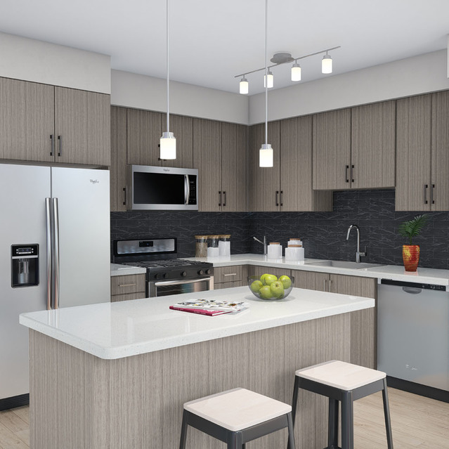 Visit Our Fremont, CA Apartments Embark Home