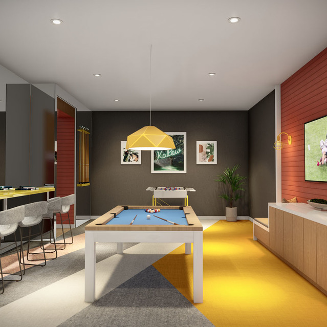 Visit Our Fremont, CA Apartments Embark Home