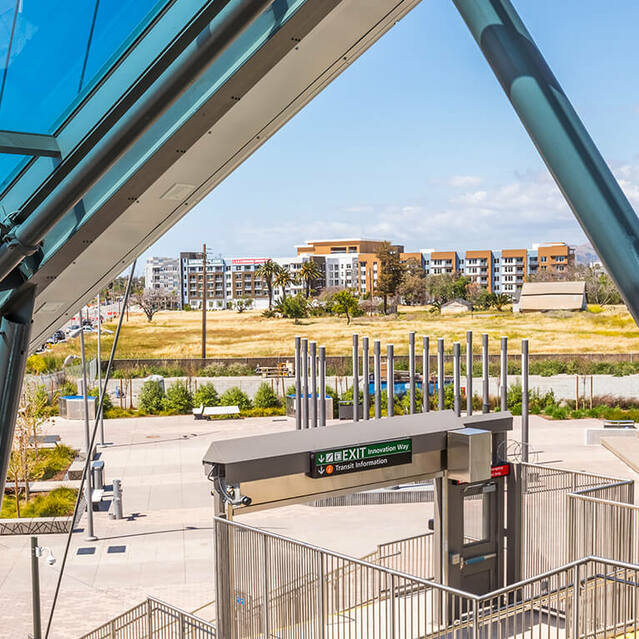 Apartments Near Fremont Bart Station