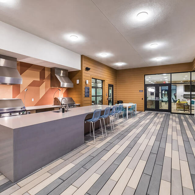 to Our Apartments for Rent in Fremont Embark