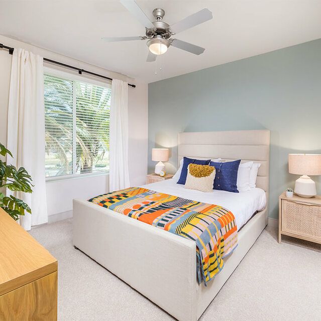 to Our Apartments for Rent in Fremont Embark